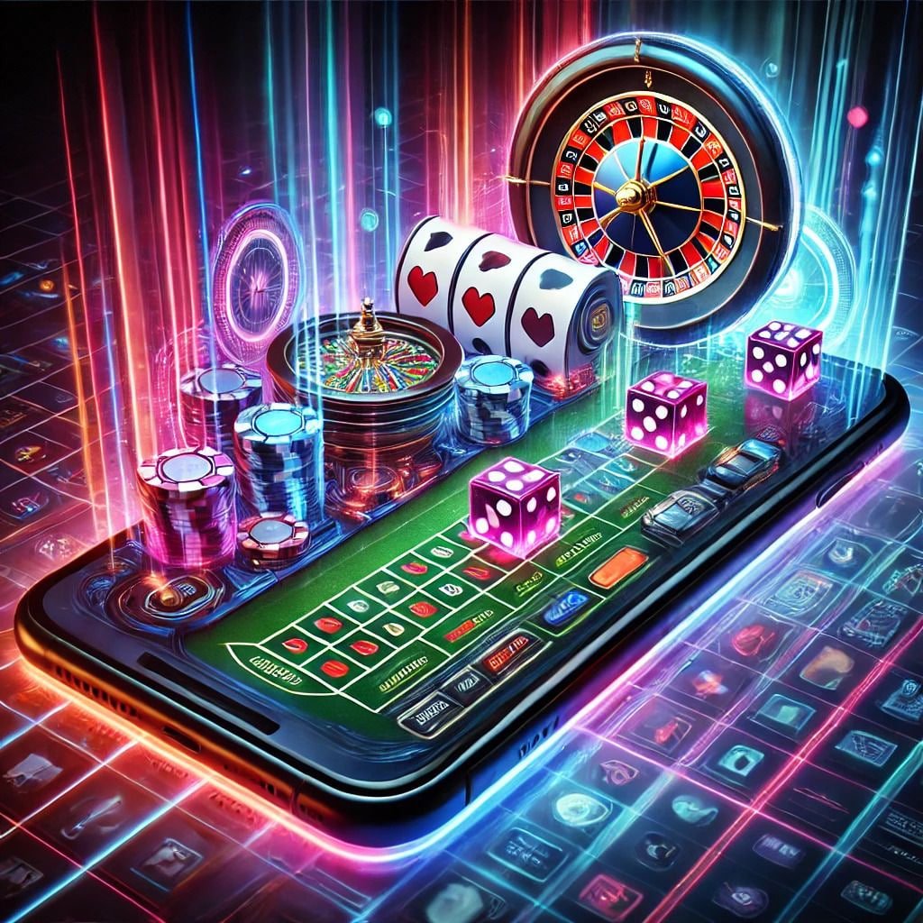 MDM97 Live Casino စားပွဲများ — Baccarat, Roulette, Dragon Tiger ဂိမ်းများ တိုက်ရိုက်ကစားနိုင်သောပြင်