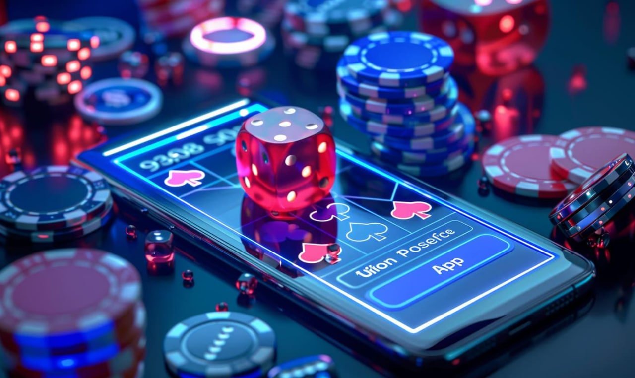 MDM97 ဂိမ်းလော်ဘီ၏ Live Casino နှင့် Slots ဂိမ်းများ ပြသနေသောပုံ